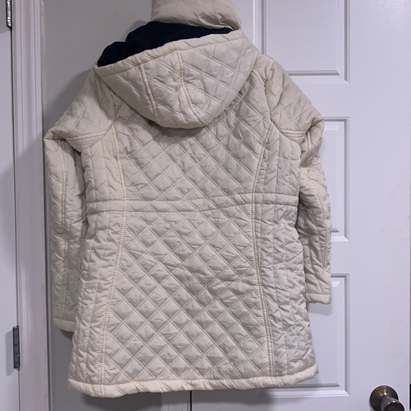 Winter jacket - Picture 3 of 4